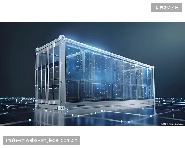 超过半数国内大型体育场馆已完成边缘计算节点部署，为即时互动清除了网络障碍